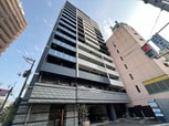 ﾌﾟﾚｻﾝｽOSAKADOMECITYｸﾛｽﾃｨ(1202)