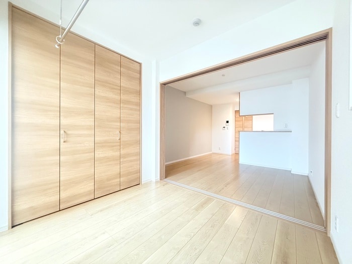 居室 フィアスコート北助松Ⅰ