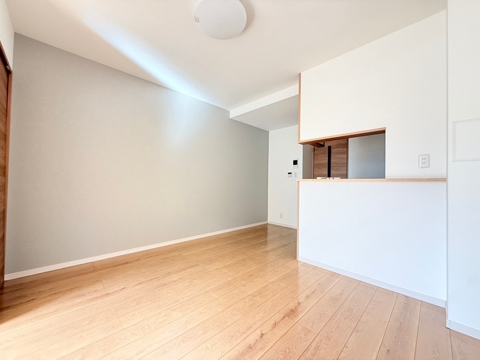 居室 フィアスコート北助松Ⅰ