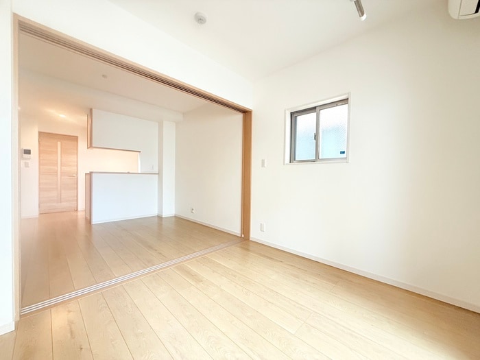 居室 フィアスコート北助松Ⅰ