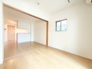 居室 フィアスコート北助松Ⅰ