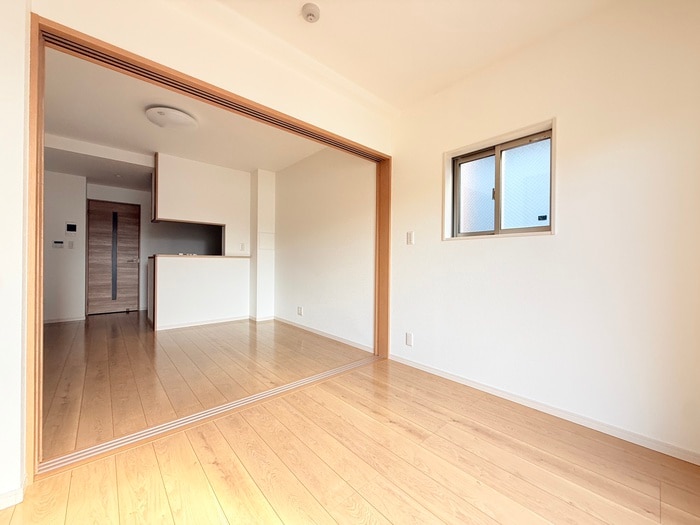 居室 フィアスコート北助松Ⅰ