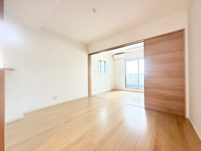 居室 フィアスコート北助松Ⅰ