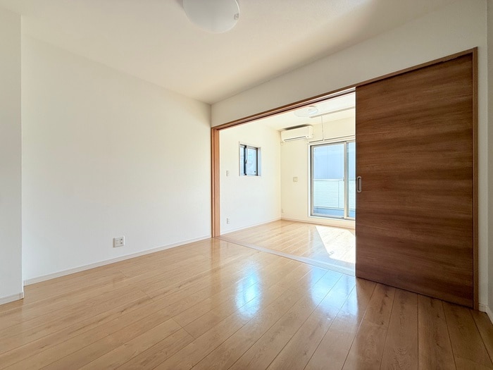 居室 フィアスコート北助松Ⅰ