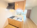キッチン フィアスコート北助松Ⅰ