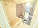 バス／シャワールーム等 フィアスコート北助松Ⅰ