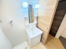 洗面 フィアスコート北助松Ⅰ
