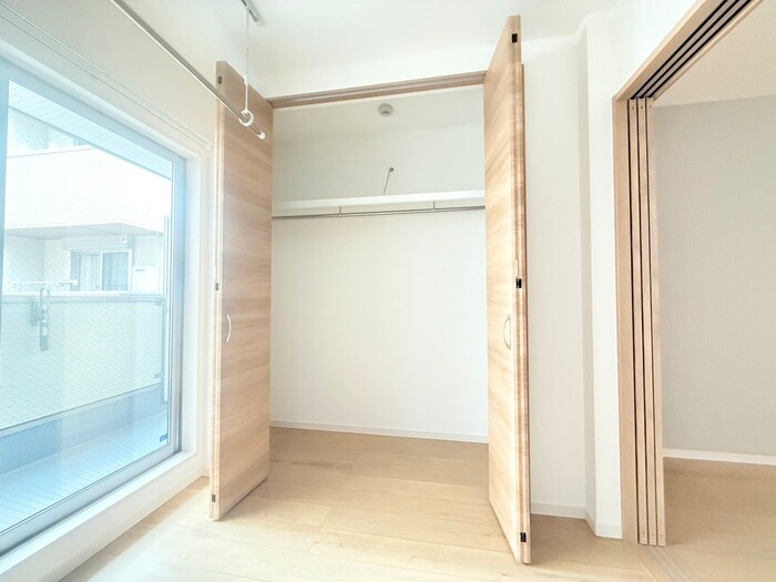 収納 フィアスコート北助松Ⅰ