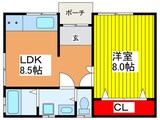 都島中通2丁目H2号棟