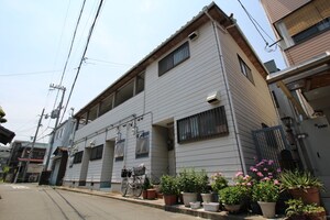 榎原ハイツ
