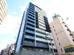 ﾌﾟﾚｻﾝｽOSAKADOMECITYｸﾛｽﾃｨ(1203)