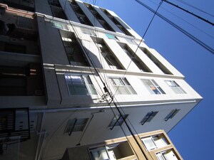 まやマンション