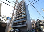 ﾌﾟﾚｻﾝｽ大阪ｹﾞｰﾄｼﾃｨ(605)