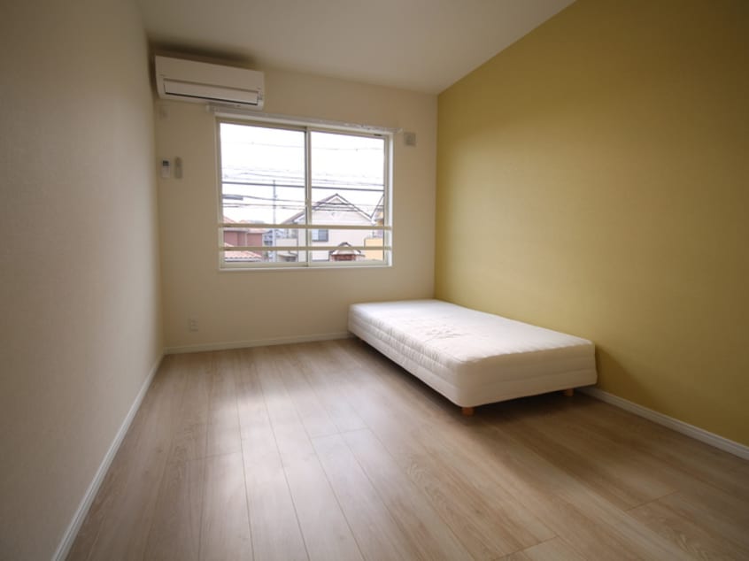 居室 仮)Ｌｅ　ｃｏｅｕｒ　Ｄｅｕｘ