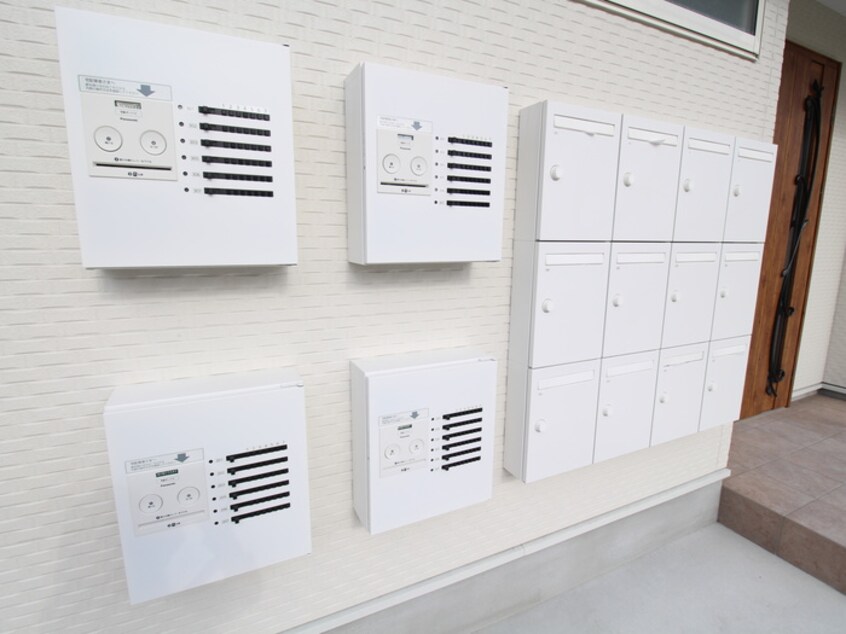 外観写真 仮)Ｌｅ　ｃｏｅｕｒ　Ｄｅｕｘ