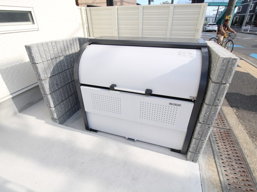 外観写真 仮)Ｌｅ　ｃｏｅｕｒ　Ｄｅｕｘ