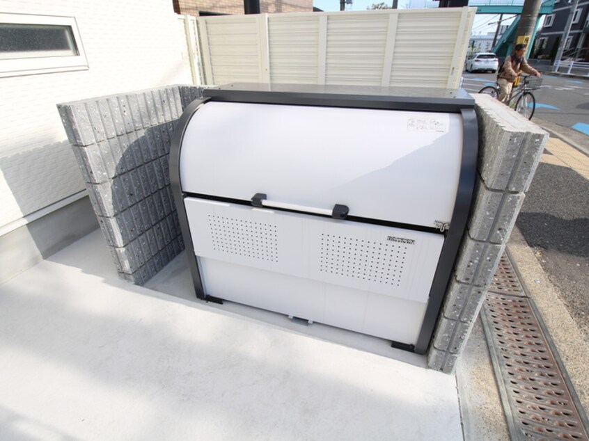 外観写真 仮)Ｌｅ　ｃｏｅｕｒ　Ｄｅｕｘ