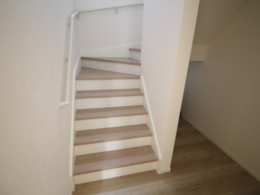 廊下 仮)Ｌｅ　ｃｏｅｕｒ　Ｄｅｕｘ