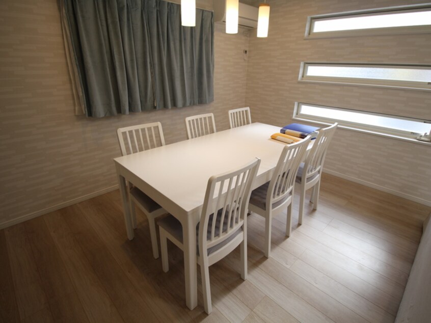 居室 仮)Ｌｅ　ｃｏｅｕｒ　Ｄｅｕｘ