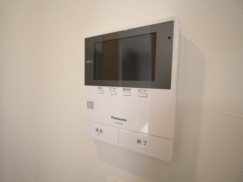 居室 仮)Ｌｅ　ｃｏｅｕｒ　Ｄｅｕｘ