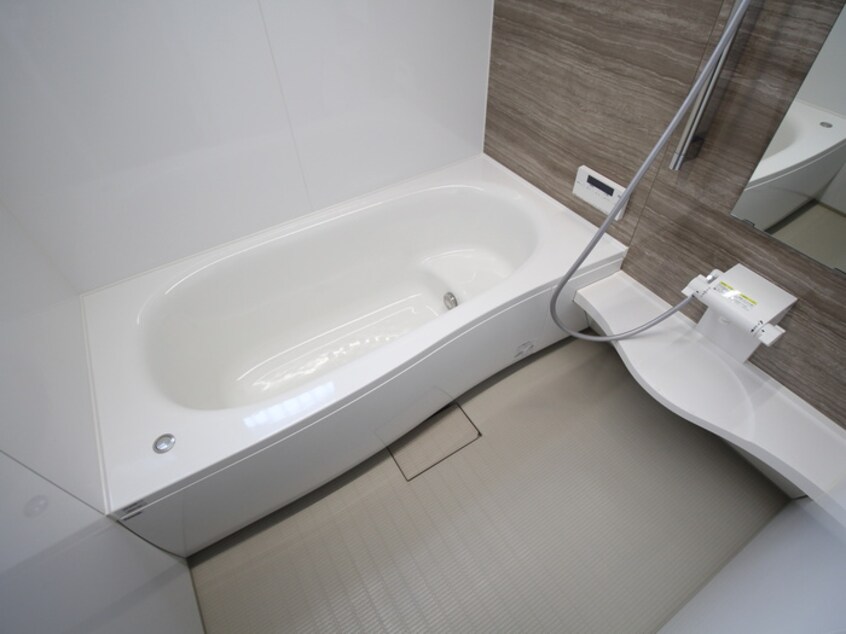 バス／シャワールーム等 仮)Ｌｅ　ｃｏｅｕｒ　Ｄｅｕｘ