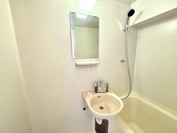 洗面 GM藤田町EAST