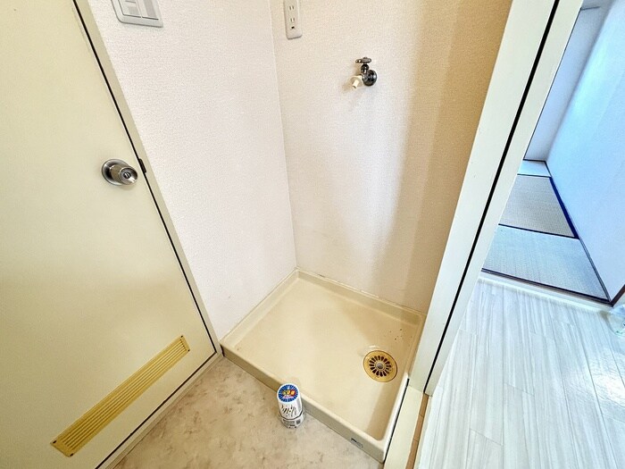 洗濯機置場 GM藤田町EAST