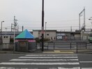 喜志駅(役所)まで2640m ピソ　デ　ホベン