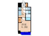 ﾌﾟﾚｻﾝｽ大阪ｹﾞｰﾄｼﾃｨ(701)