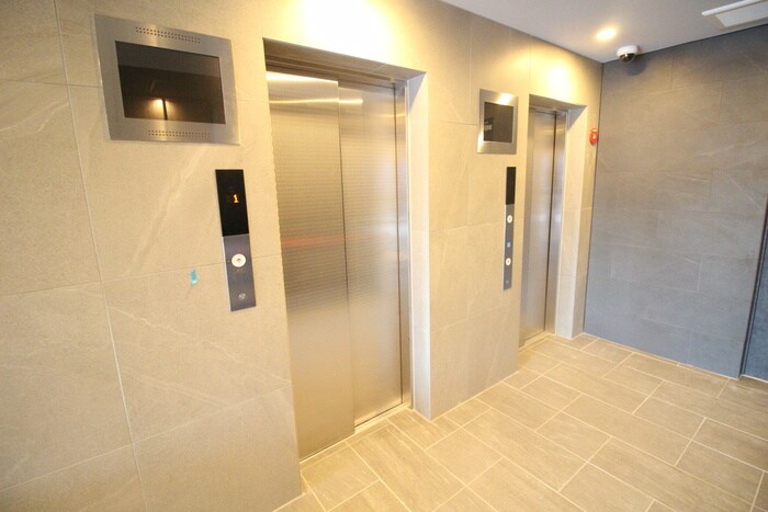 その他 ﾌﾟﾚｻﾝｽ新大阪ｽﾄﾘｰﾑ(301)