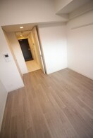 内観写真 ﾌﾟﾚｻﾝｽ新大阪ｽﾄﾘｰﾑ(301)