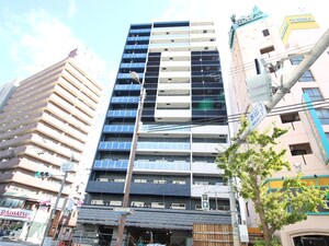 ﾌﾟﾚｻﾝｽOSAKADOMECITYｸﾛｽﾃｨ(1206)