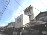 リバーサイド四ノ宮