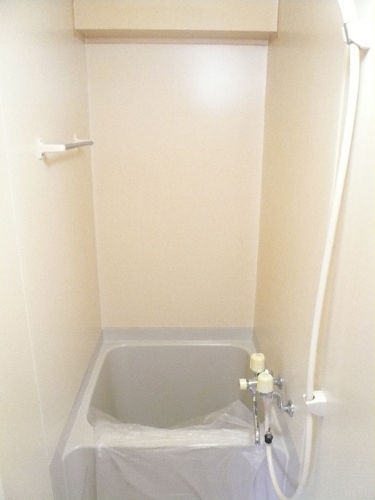 バス／シャワールーム等 津之江パ－クハイツ２号館