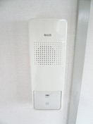 内観写真 津之江パ－クハイツ２号館