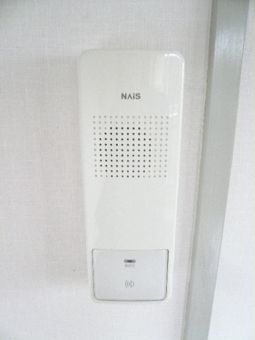 内観写真 津之江パ－クハイツ２号館