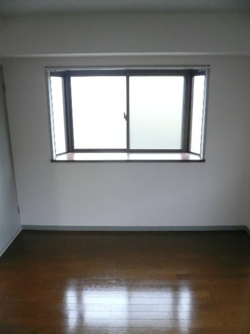 居室 津之江パ－クハイツ２号館