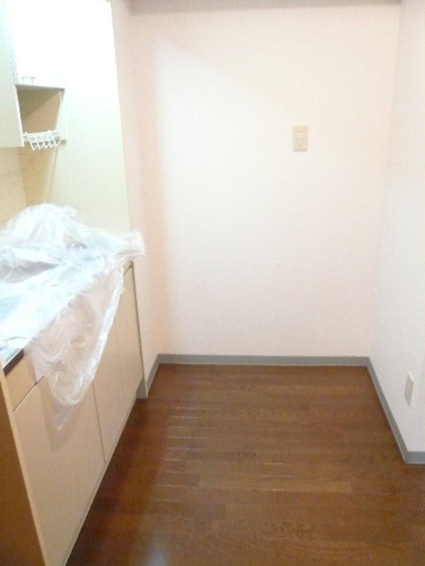 キッチン 津之江パ－クハイツ２号館