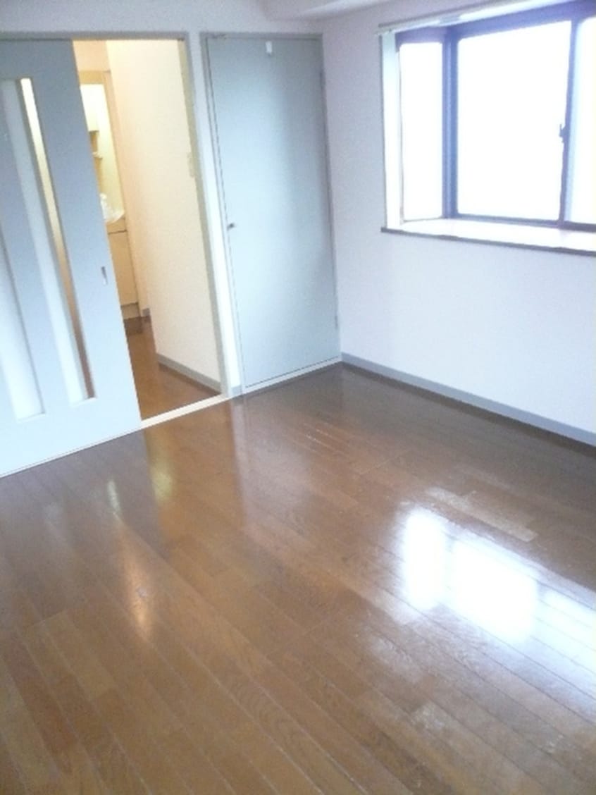 居室 津之江パ－クハイツ２号館