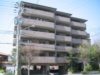 サンシ－ズ南山手