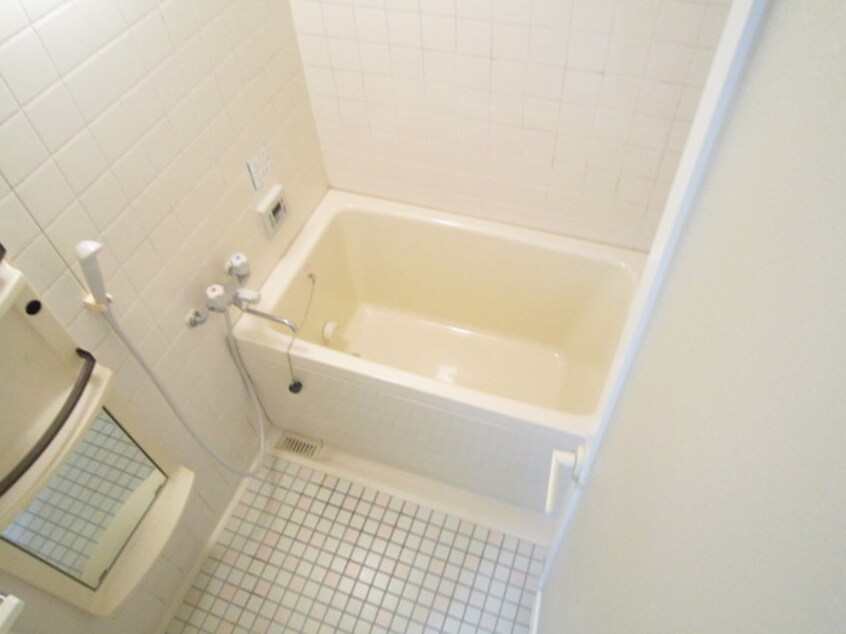 バス／シャワールーム等 サンシ－ズ南山手