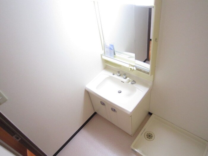 洗面 サンシ－ズ南山手