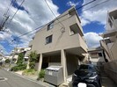 ルーエイズミの外観