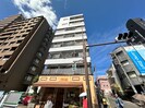 ル－ス・デ・ロッコウの外観