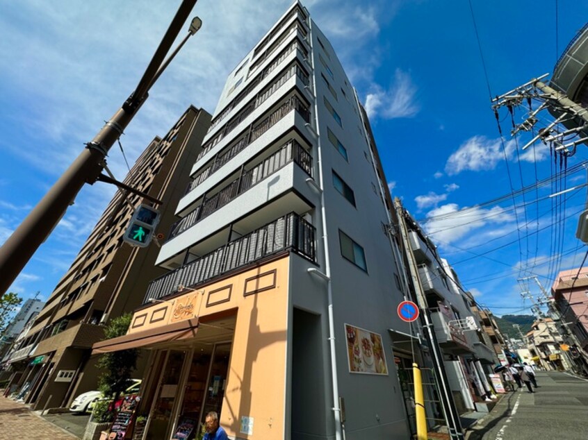 外観写真 ル－ス・デ・ロッコウ