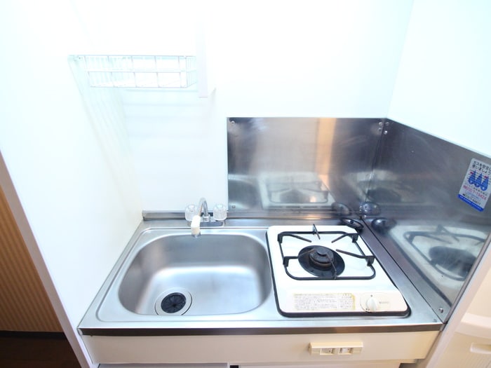 キッチン ル－ス・デ・ロッコウ