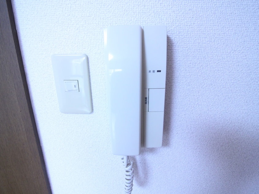 内観写真 ル－ス・デ・ロッコウ