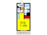 Whitewellcomfort 1Rの間取り