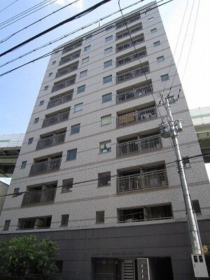 ﾀﾞｲﾄﾞ-ﾒｿﾞﾝ大阪本町EAST(２０１)