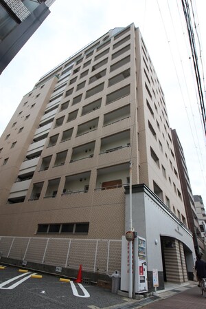 ﾜｺｰﾚ明石本町彩雲館(904)